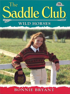 cover image of Wild Horses